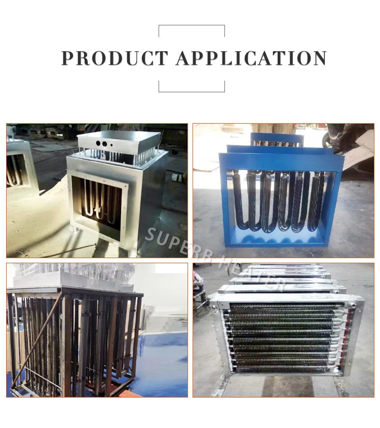 product-750px-1 Air Heating Tube with Fin Strip Tubular Heater