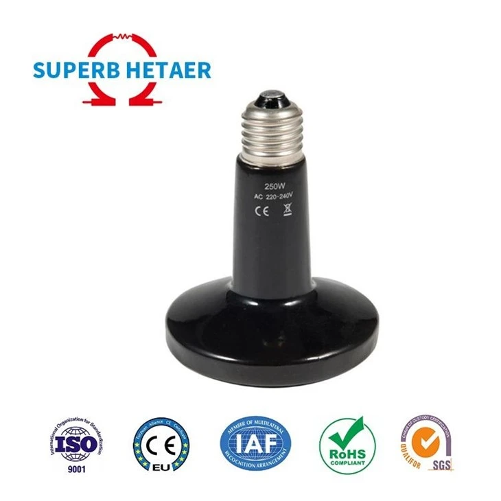Infrared Ceramic Lamp Heater for Conveyor Oven(001)