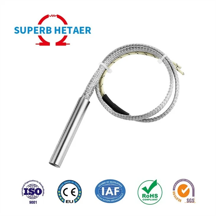Resistance Rod Cartridge Heater