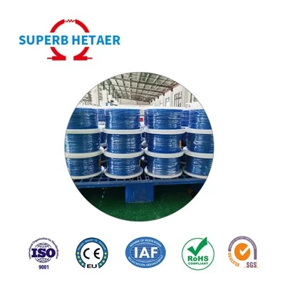Teflon PTFE Isıtma Teli